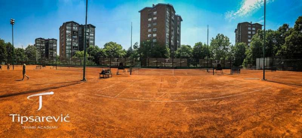 Akademija Tipsarević