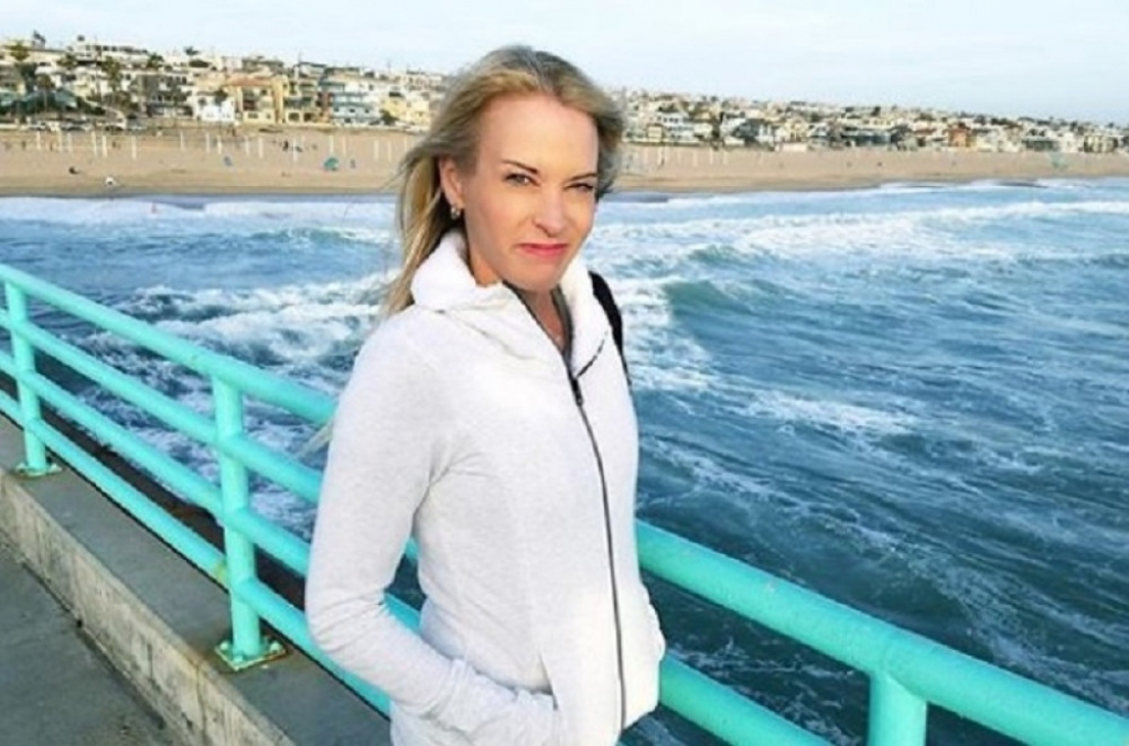 Suzi Fejvor Hamilton