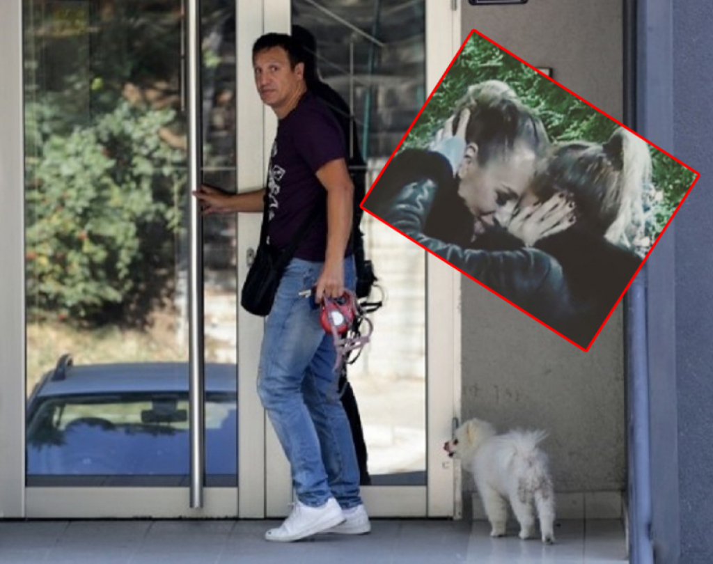 Luna Đogani, Anabela Atijas, Gagi Đogani