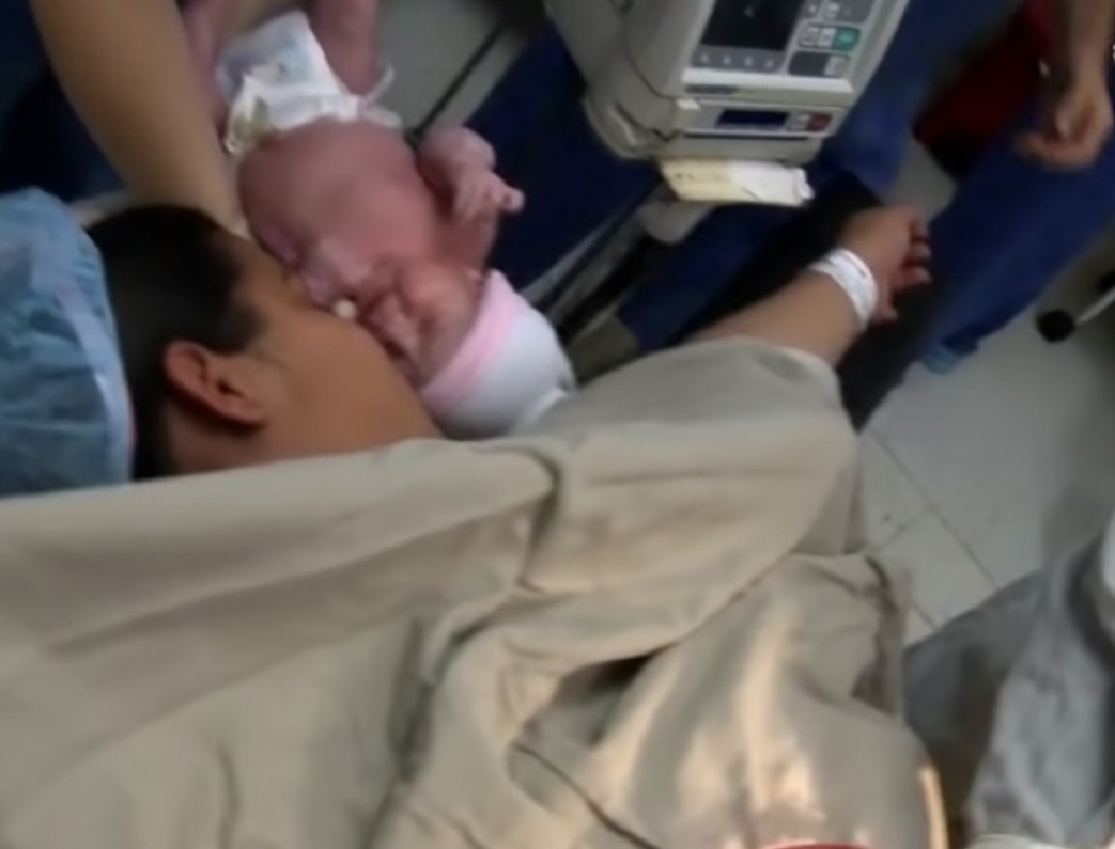 Majka, fetus-in-fetu 