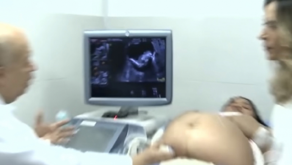 Majka, fetus-in-fetu 