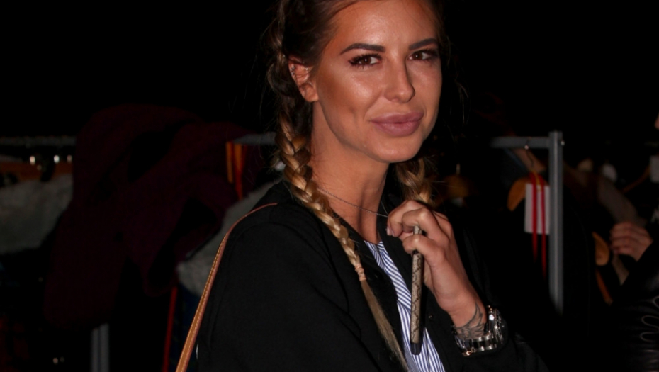 Zorana Jovanović Zorannah