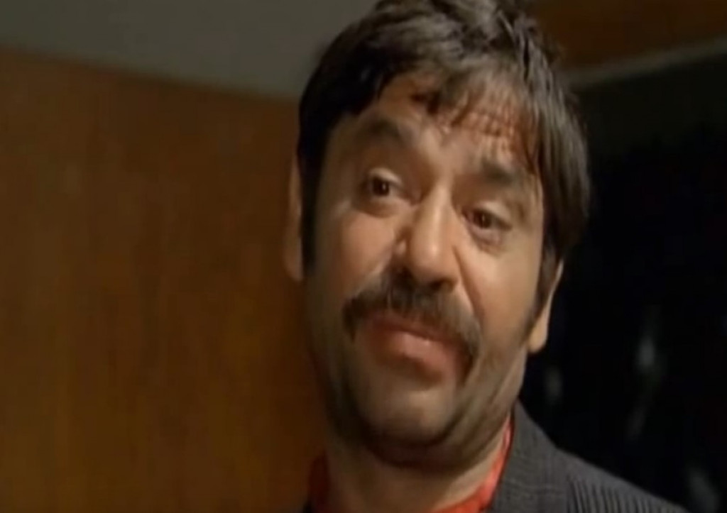 Jovan Janićijević Burdu&scaron; 