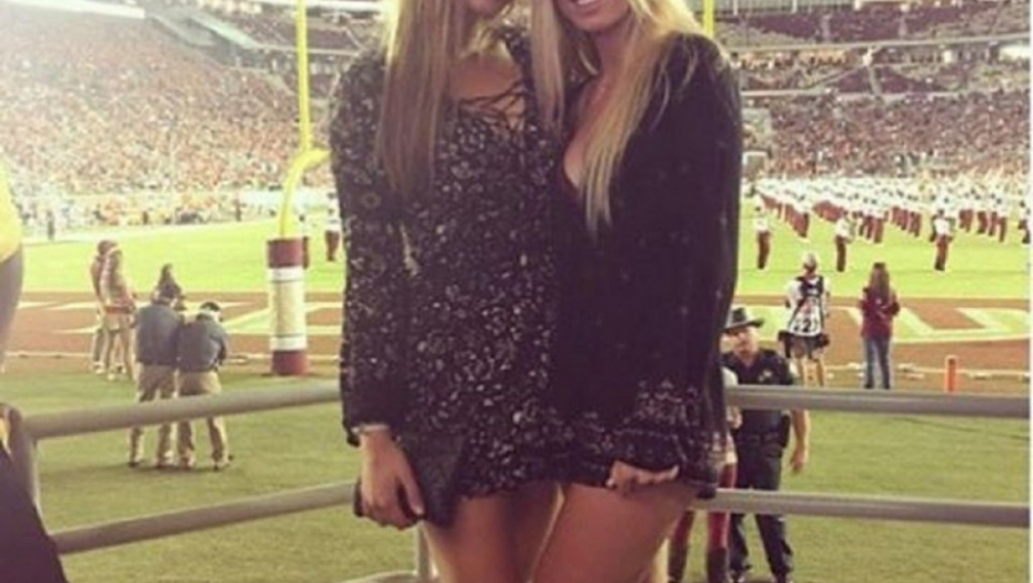 Teniserka Kejti Bulter