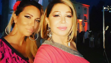 Jelena Bilbija Minović, ćerka Nede Ukraden