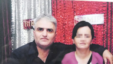 Iset Čuljević, proganjanje