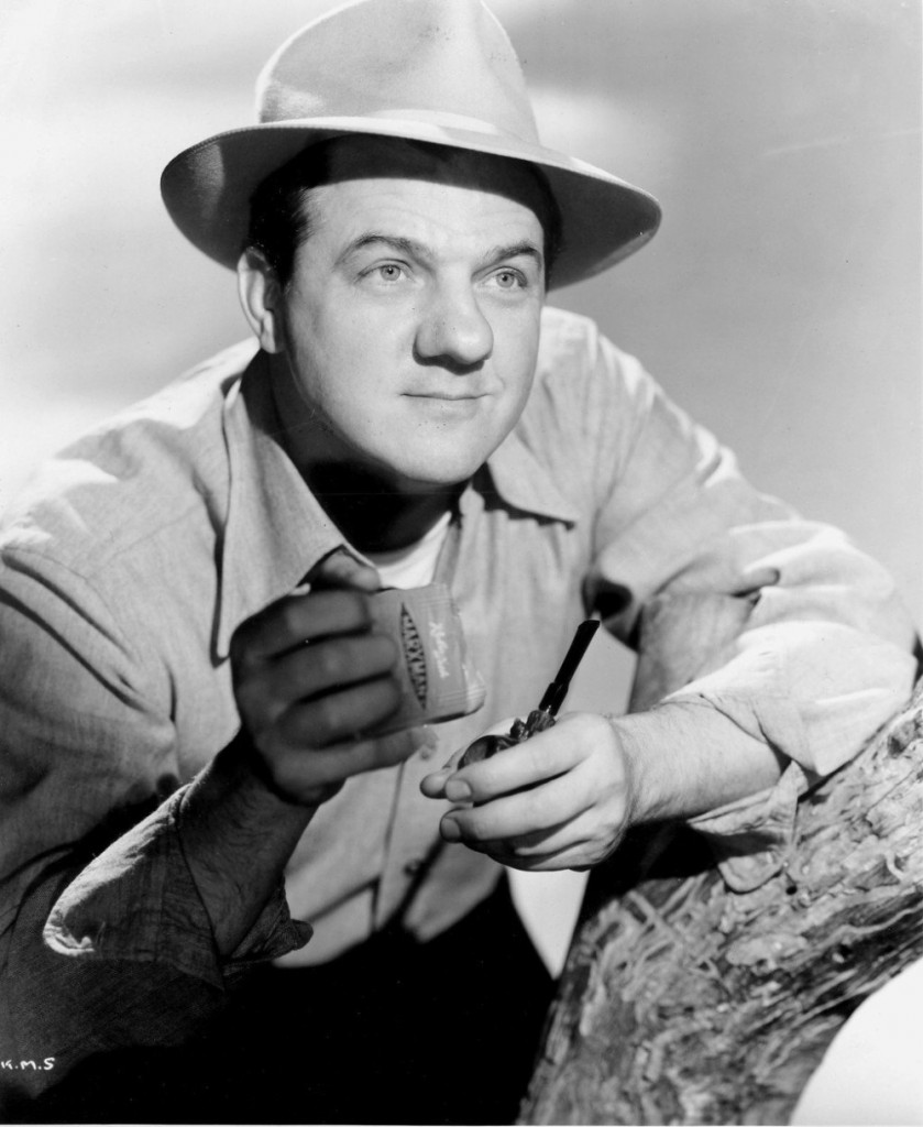 Karl Malden, Mladen Sekulović