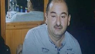 Bane Jovanović Safet