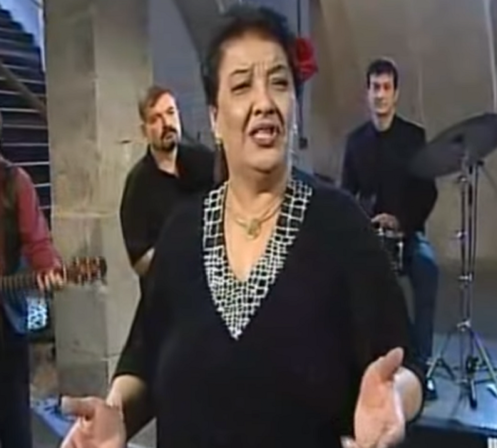 Ljiljana Petrović Batler