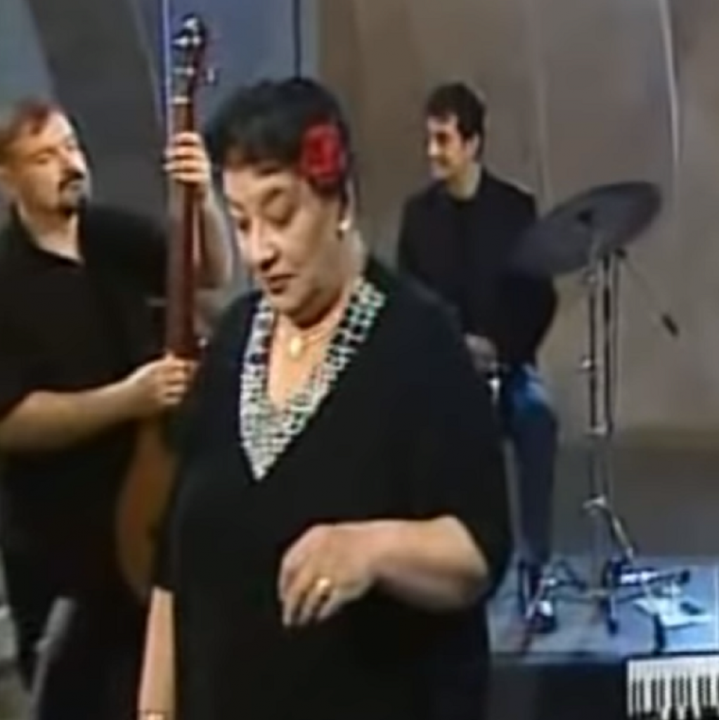 Ljiljana Petrović Batler