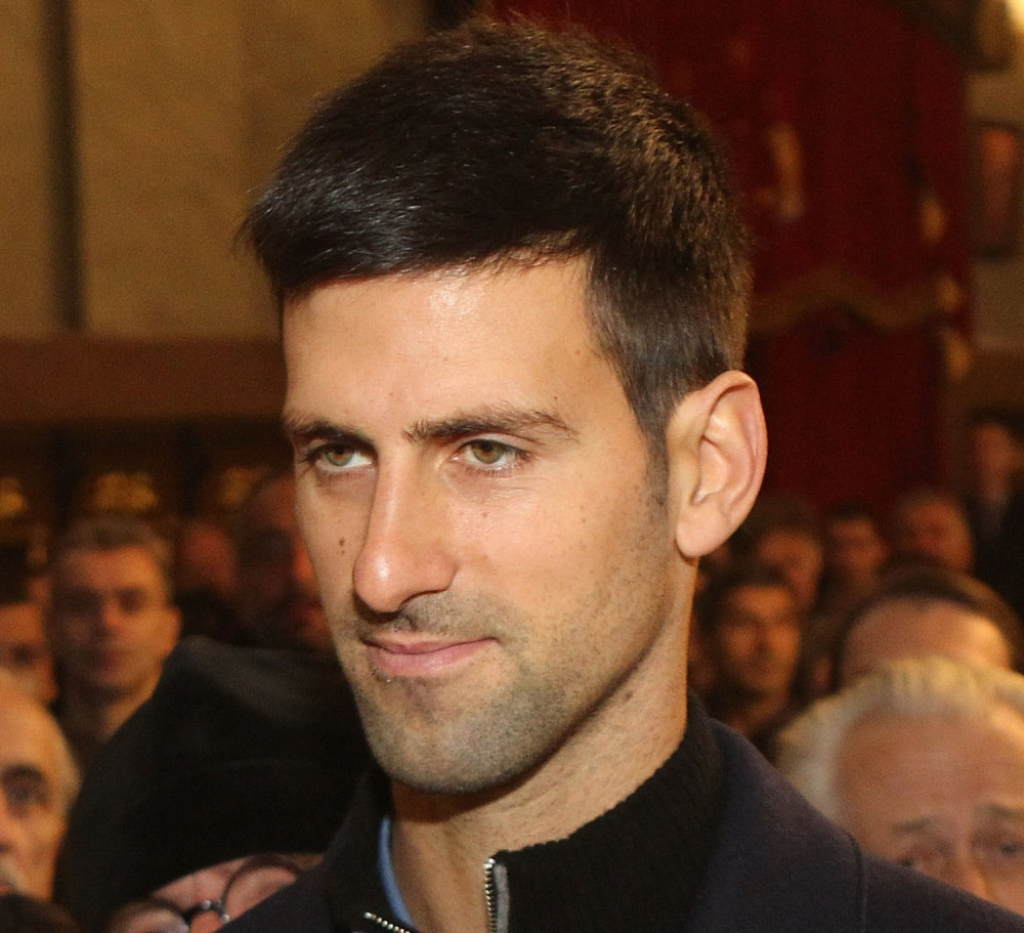 Novak Đoković