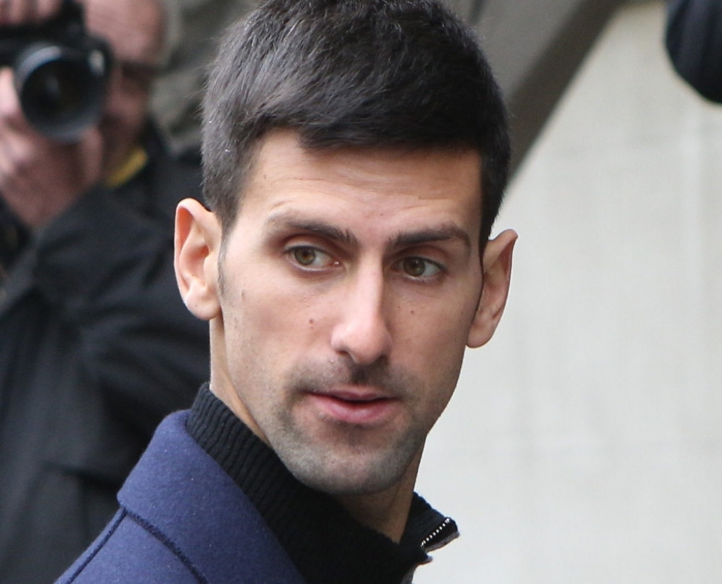 Novak Đoković