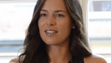 Ana Ivanović