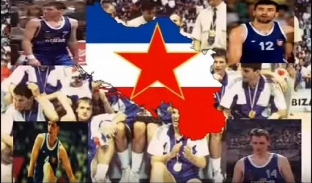 jugoslovenska košarka