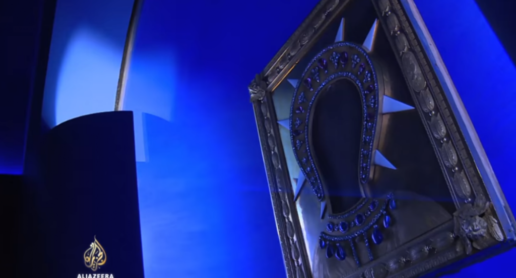 Ikona Bogorodice Filermose,