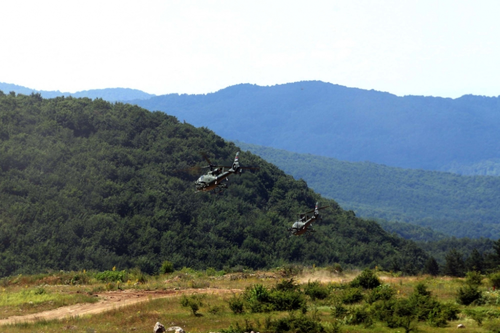 Vojska Srbije, Vojna akademija, Diplomac
