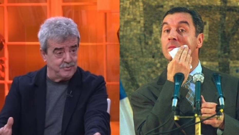 Milo Đukanović, Momir Bulatović