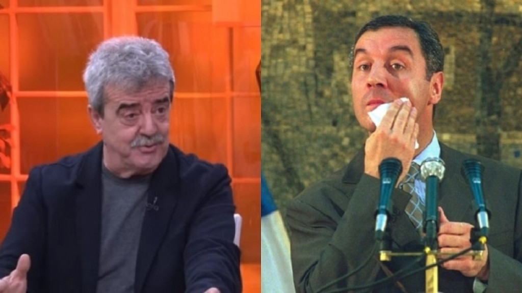 Milo Đukanović, Momir Bulatović