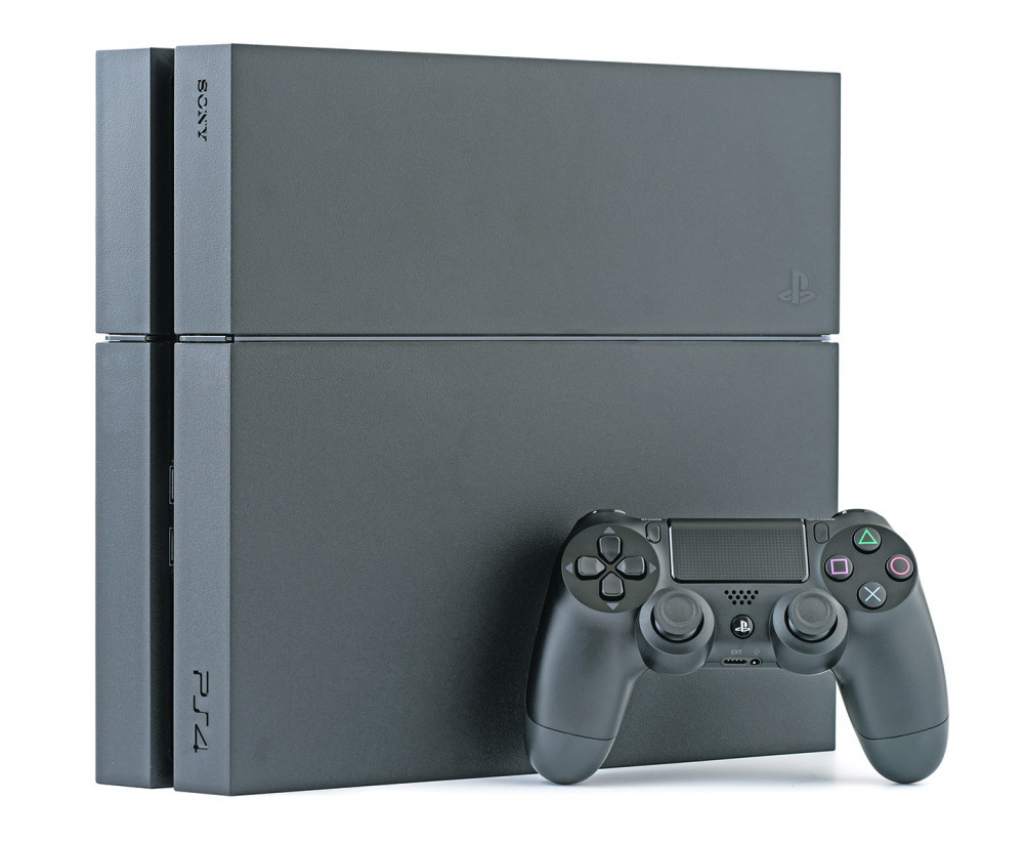 Soni plejstejšn, Sony Playstation, igrice