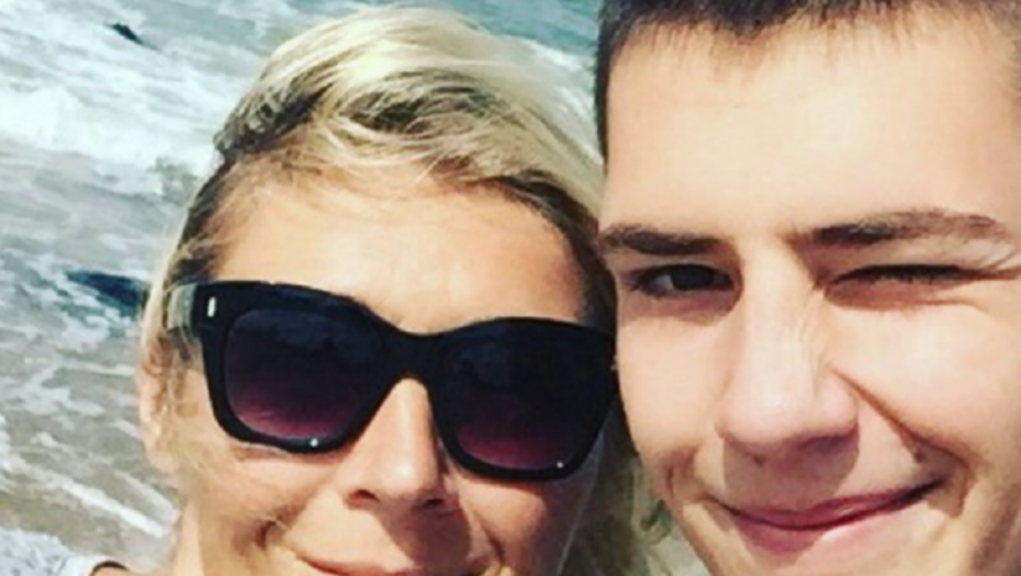 Ana i Jovan Paunović