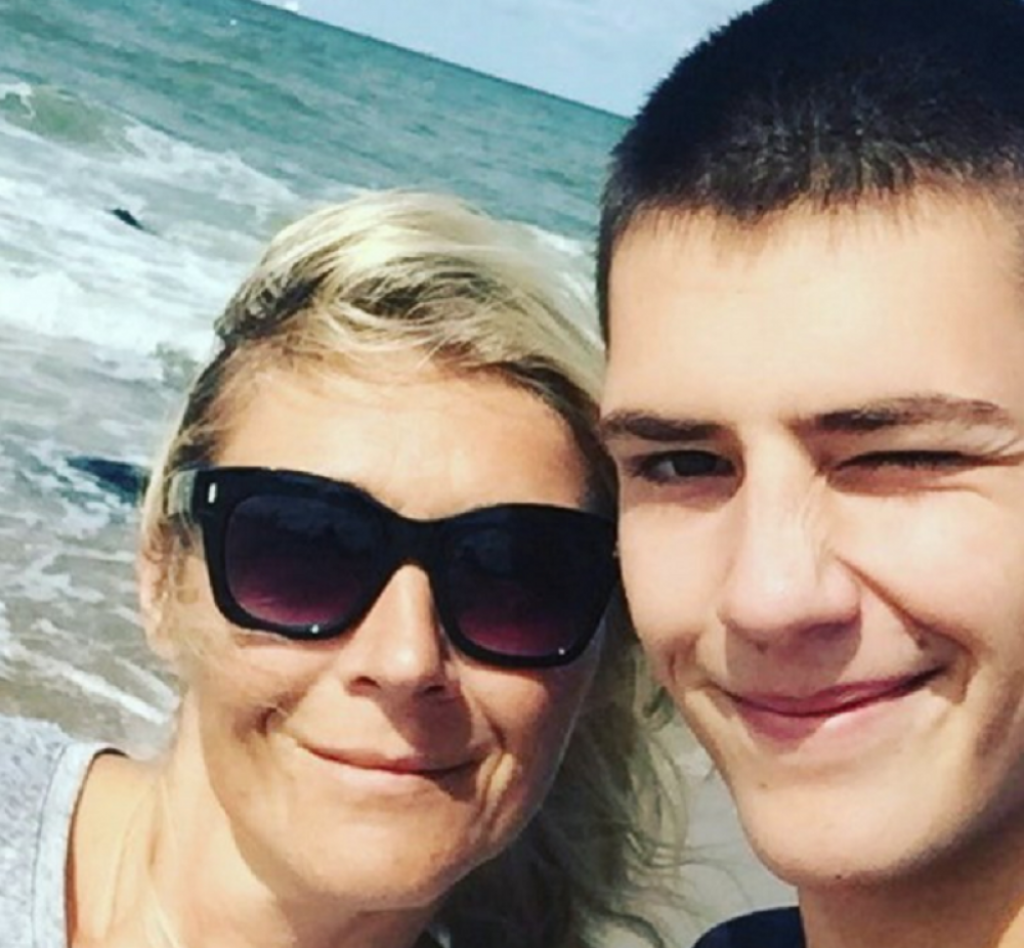 Ana i Jovan Paunović