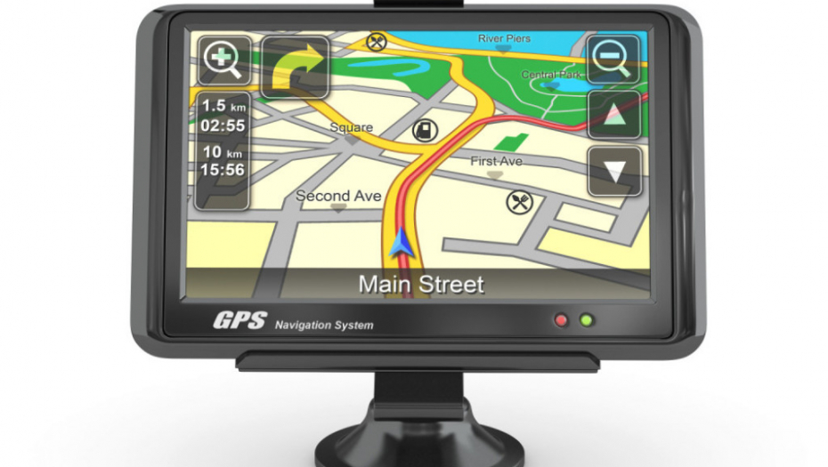 Navigacija, gps