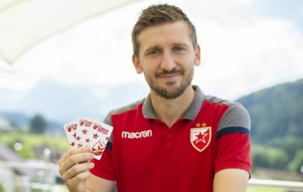 Marko Marin
