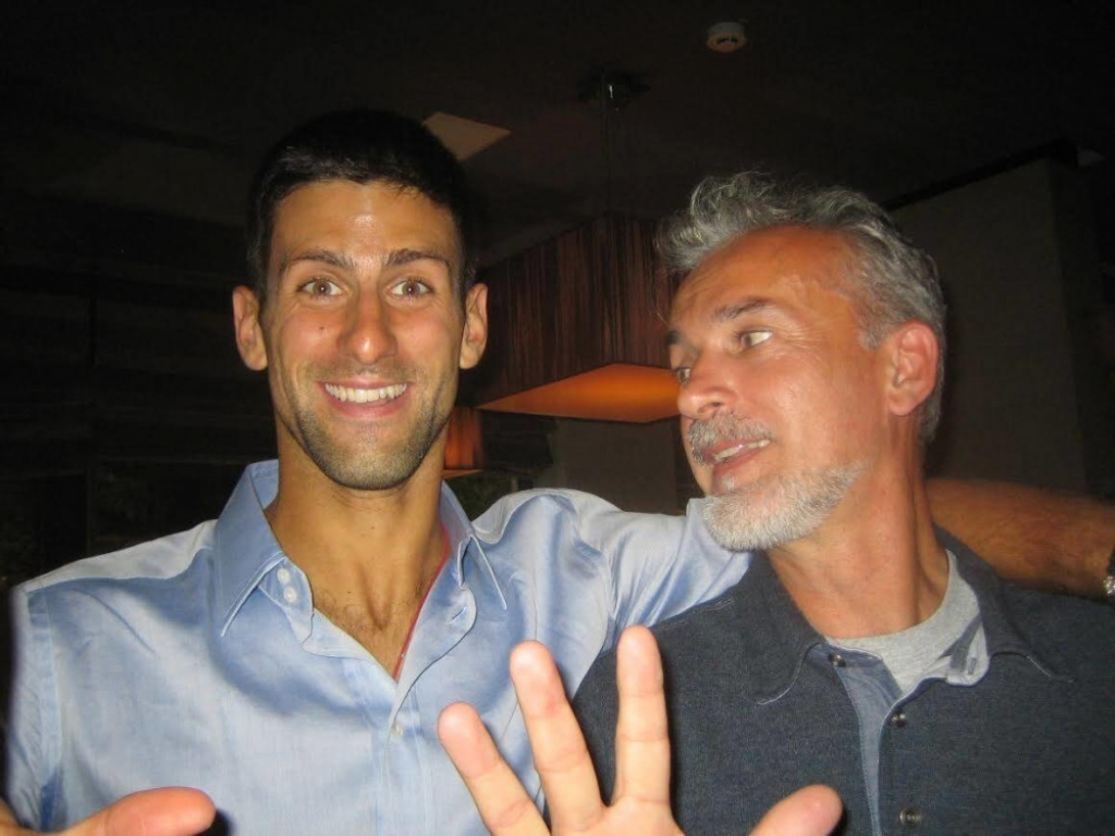 Đoković - Četojević