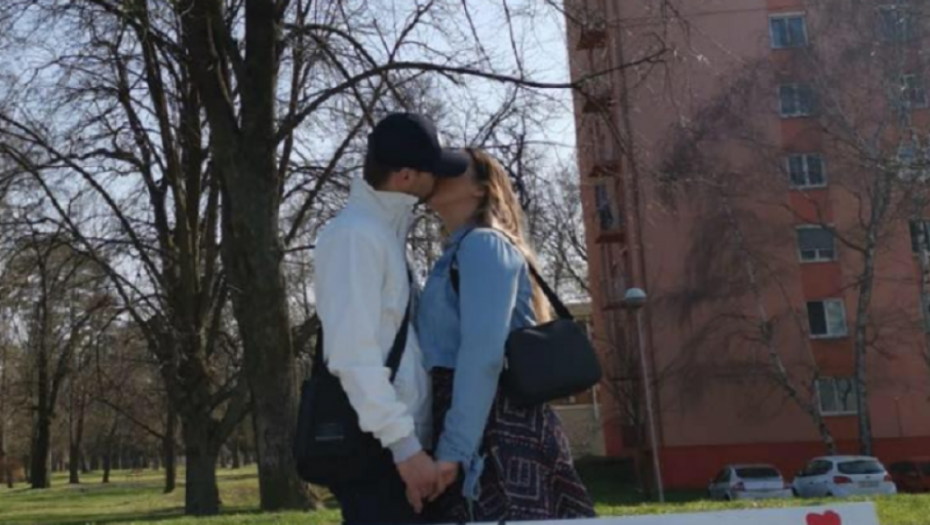 Elisabet Ela Hrgić Dagoja