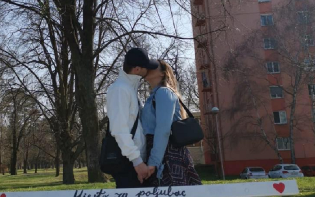 Elisabet Ela Hrgić Dagoja