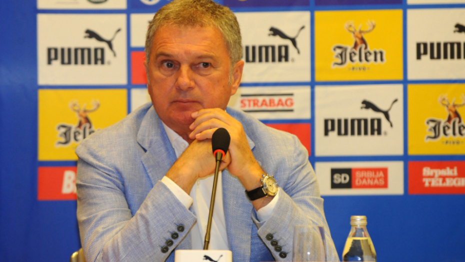 Ljubiša Tumbaković