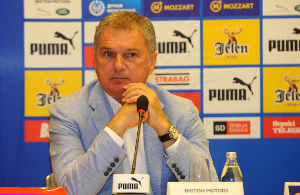 Ljubiša Tumbaković