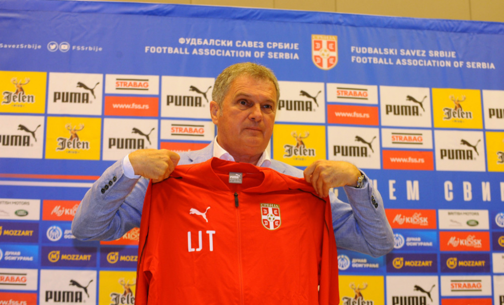 Ljubiša Tumbaković