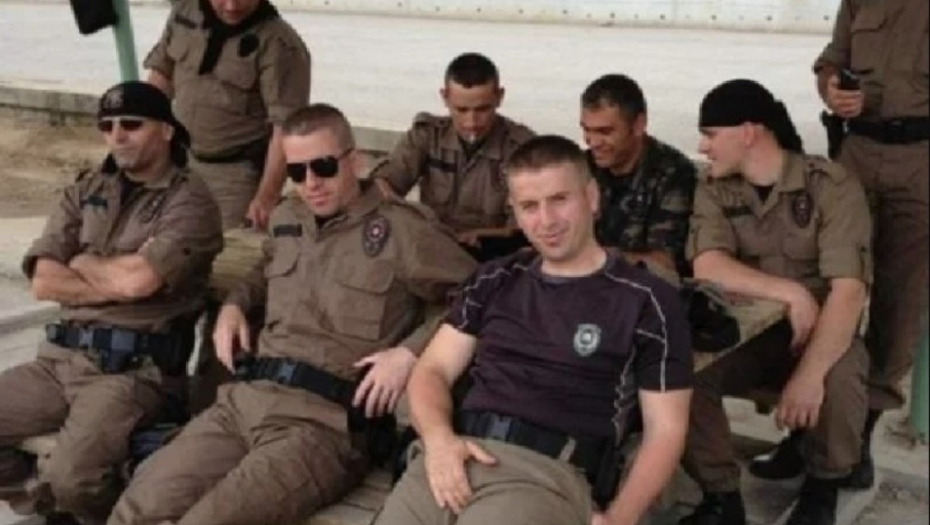 Albanci na Gazivodama