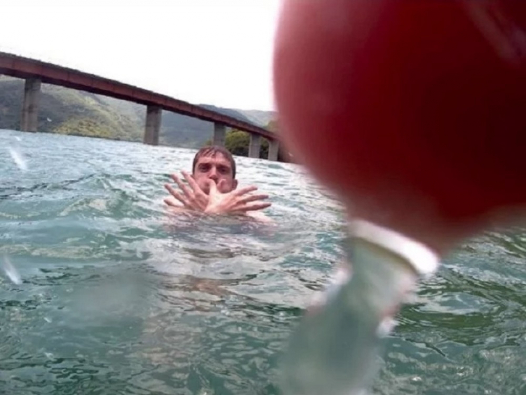 Albanci na Gazivodama