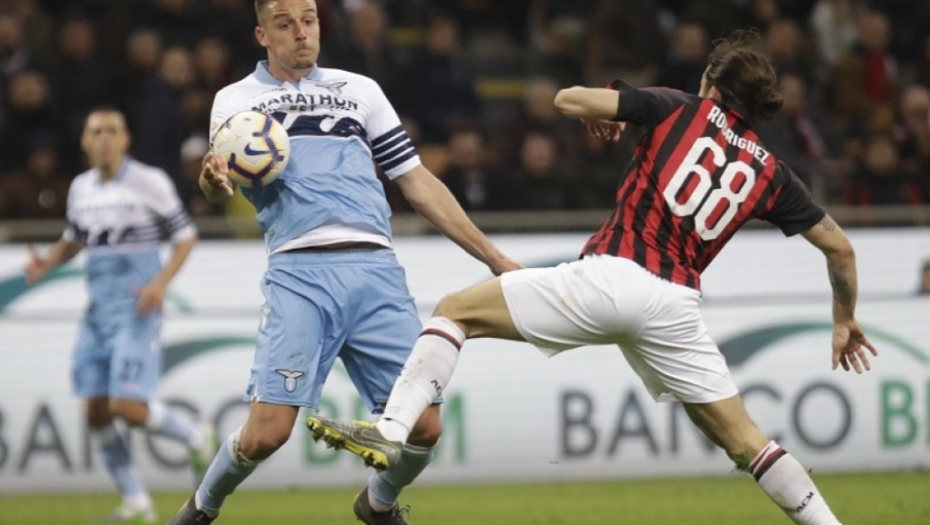 Sergej Milinković Savić