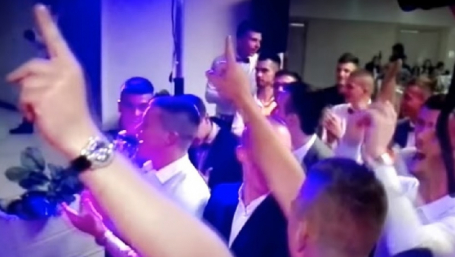 Podgorički maturanti