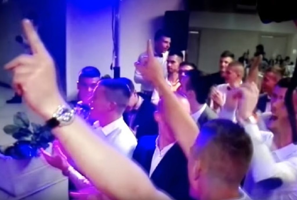 Podgorički maturanti