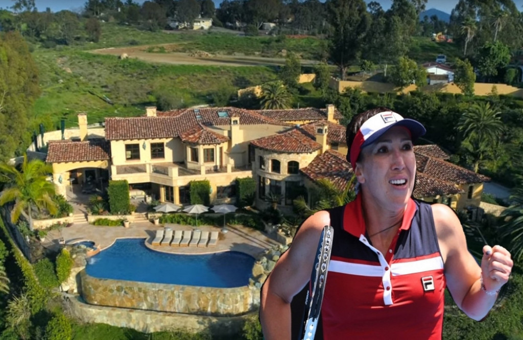 kuća Jelene Janković