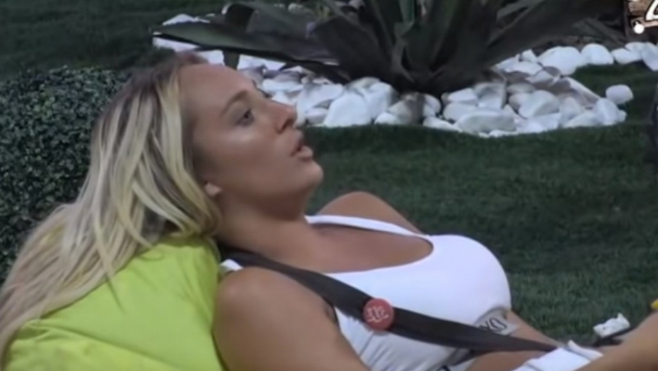 Luna Đogani, Marko Miljković