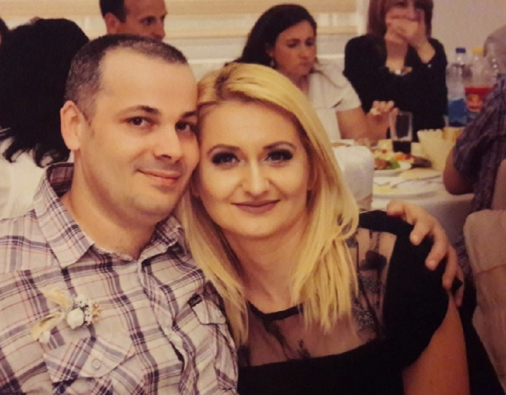 Strahinja i Borka Marković