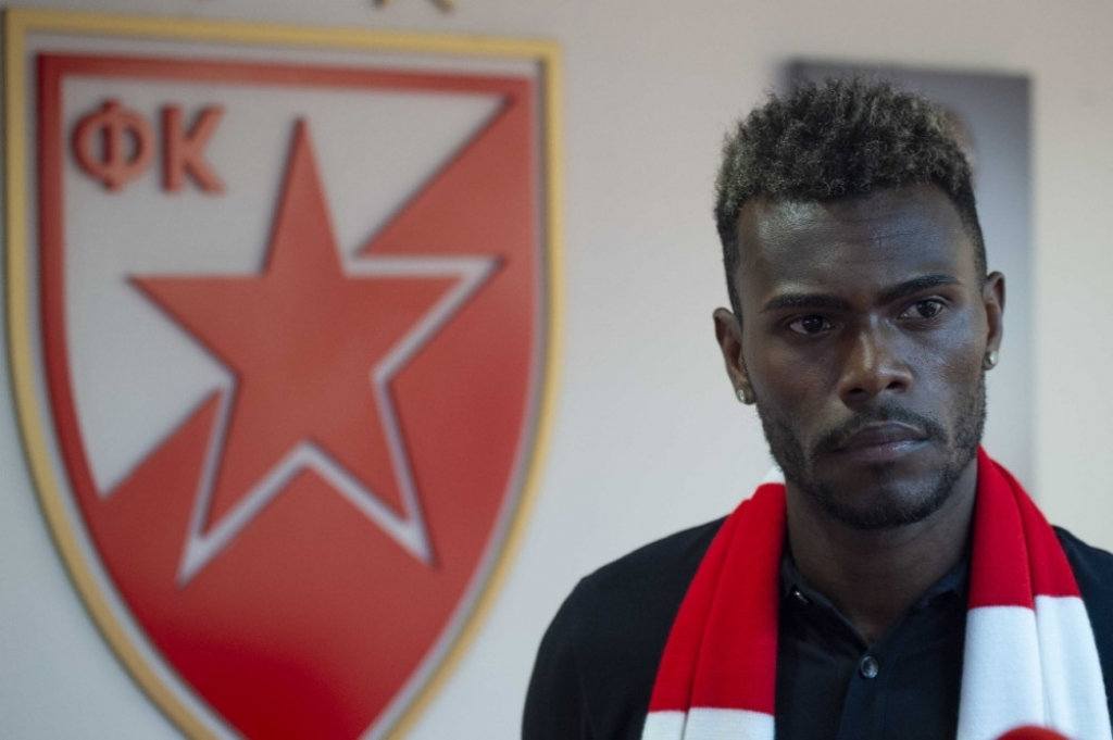 Žander Ribeiro Santana