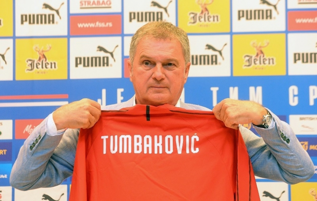 Ljubiša Tumbaković