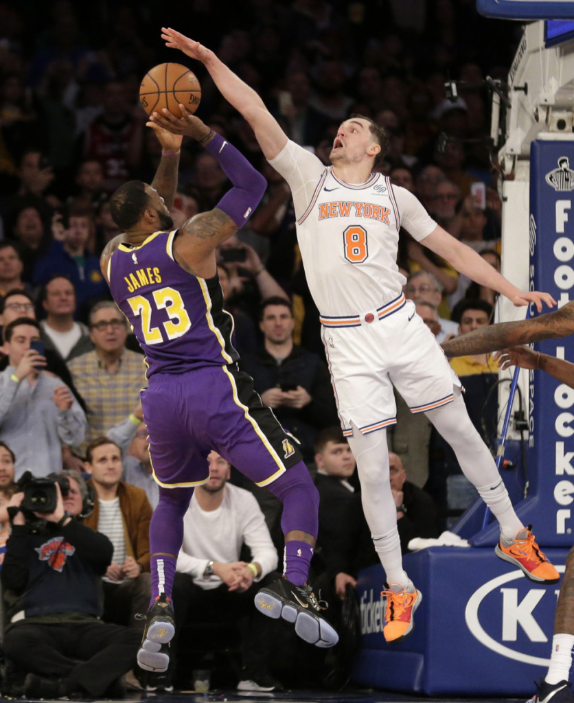 Mario Hezonja