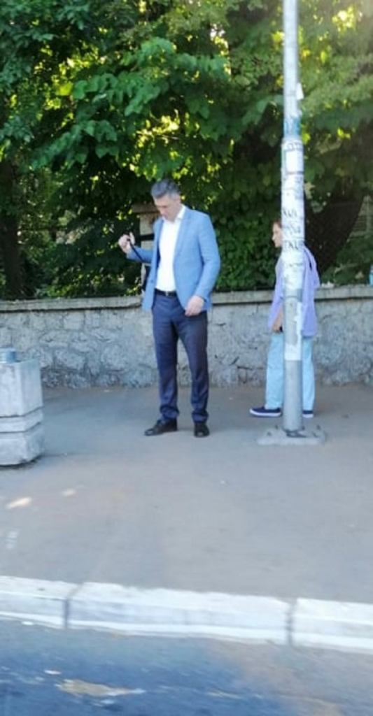 Bo&scaron;ko Obradović