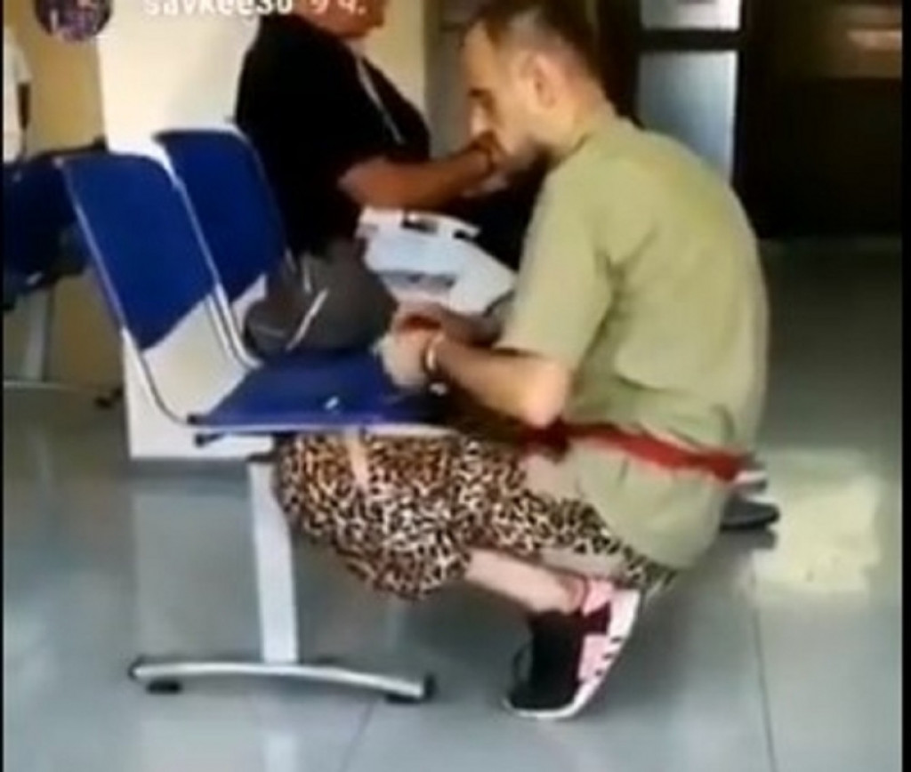 Izvlači crtu u Domu zdravlja