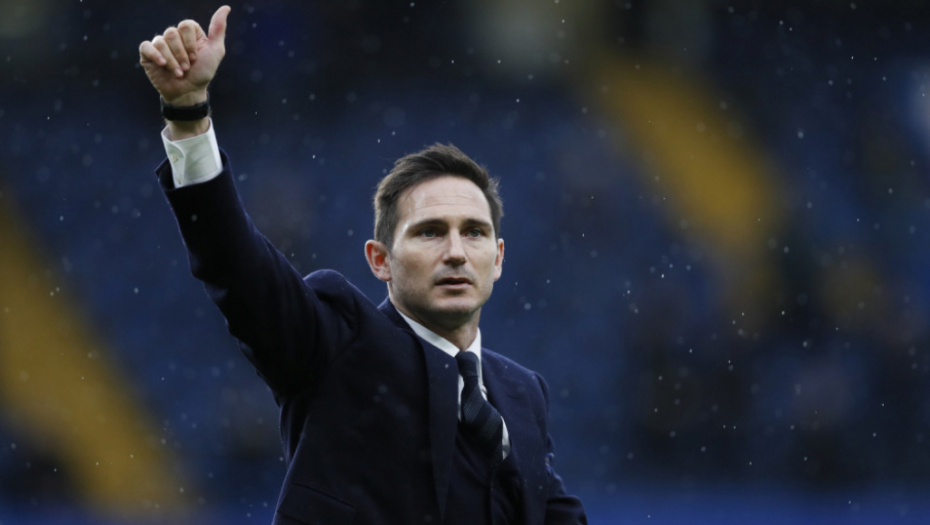 Frenk Lampard