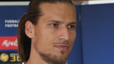 Aleksandar Prijović