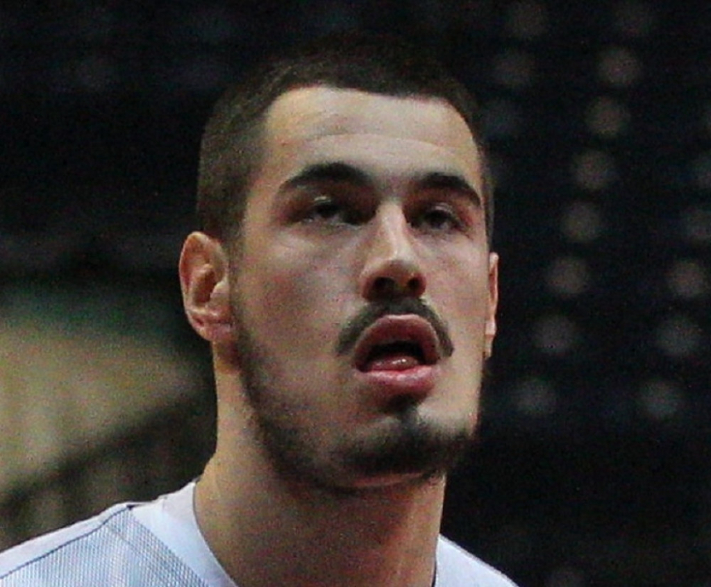 Nikola Kalinić