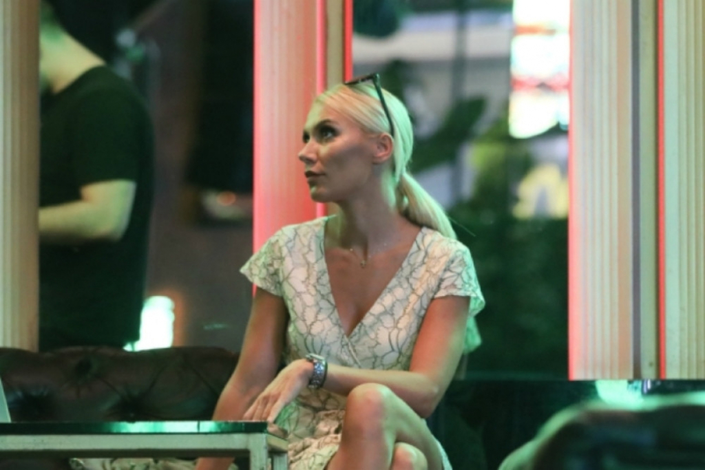 Bojana Ristivojević